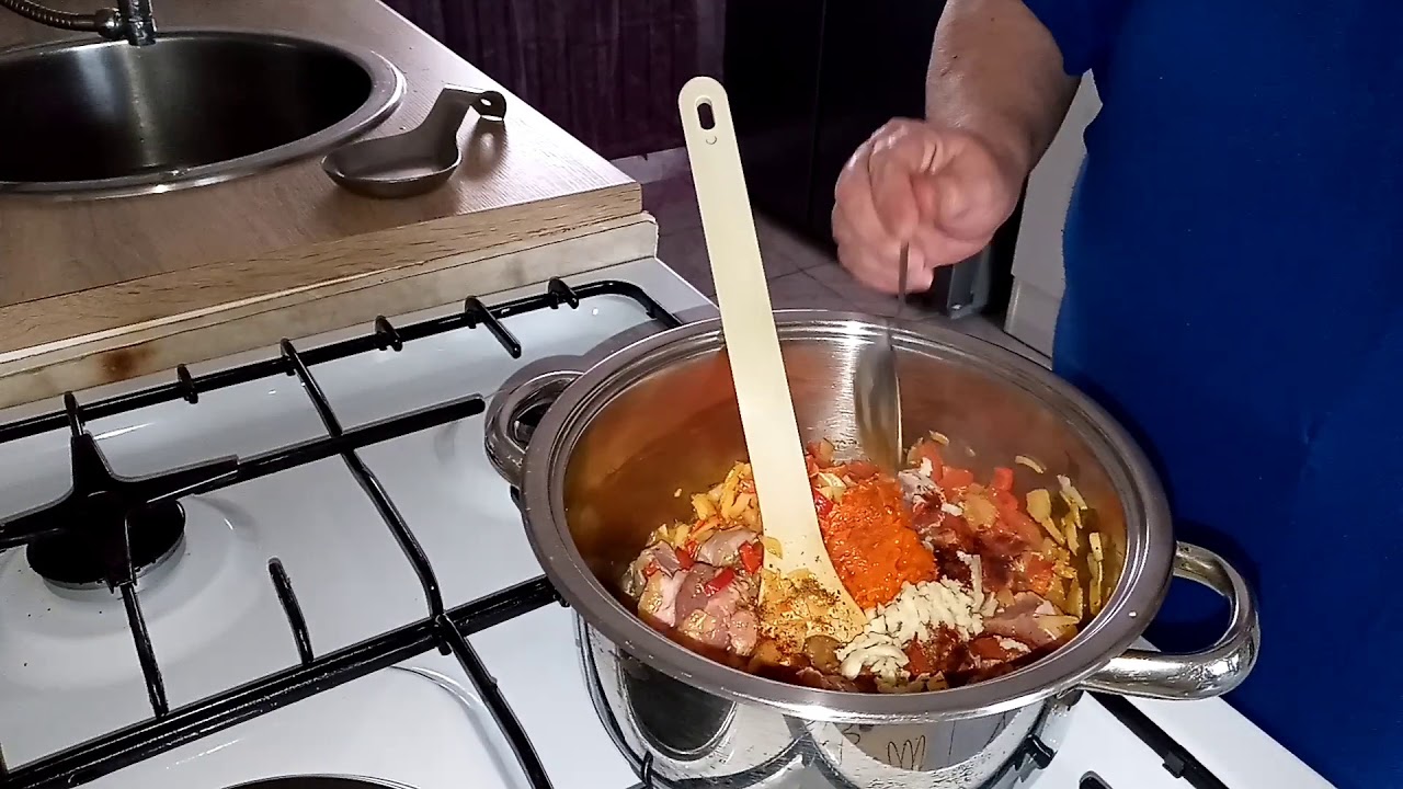 Džuveč 👍