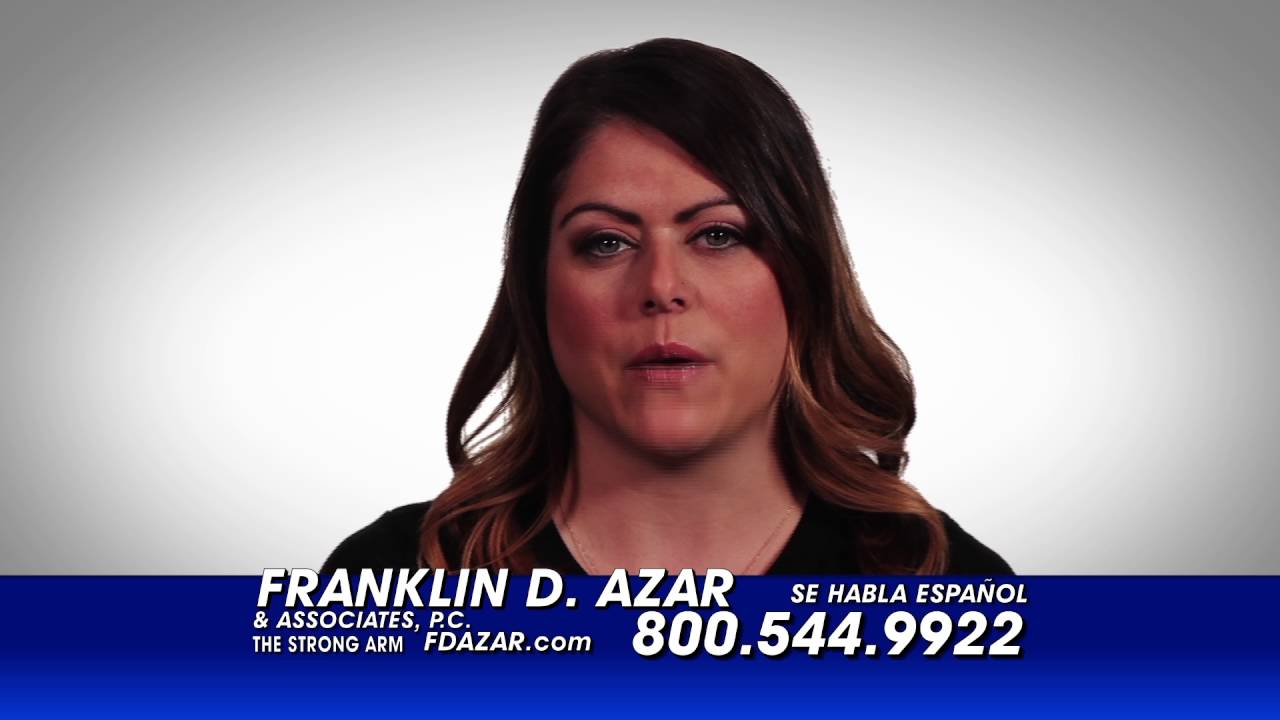 Colorado Springs Car Accident Lawyer - Mackensey Head On Collision
