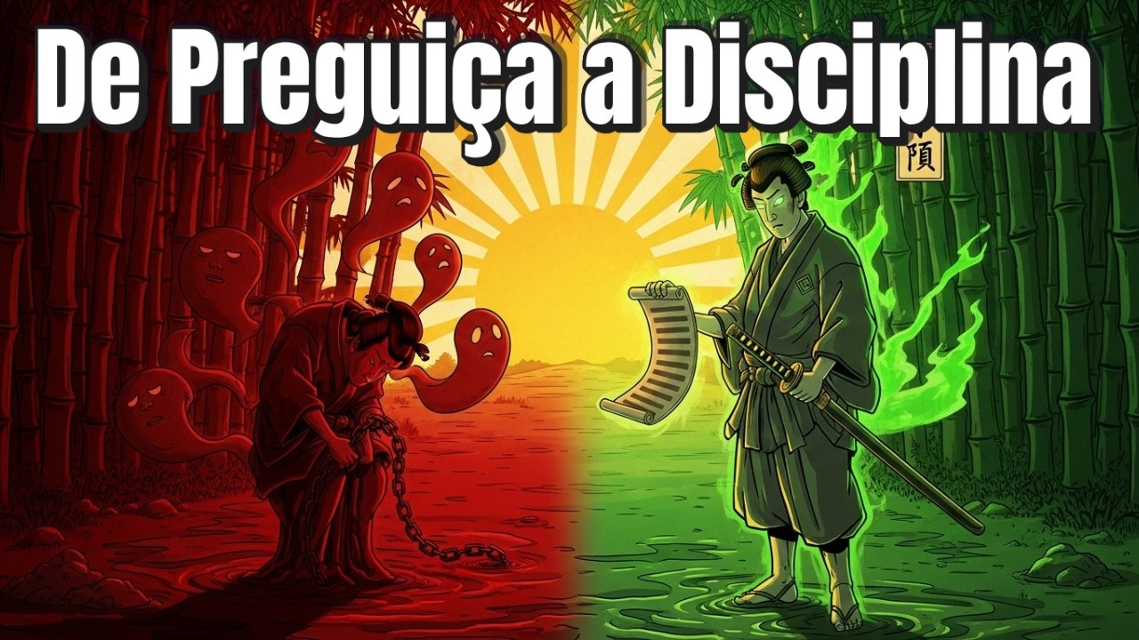O Método Japonês Para Criar Hábitos Que Nunca Quebram