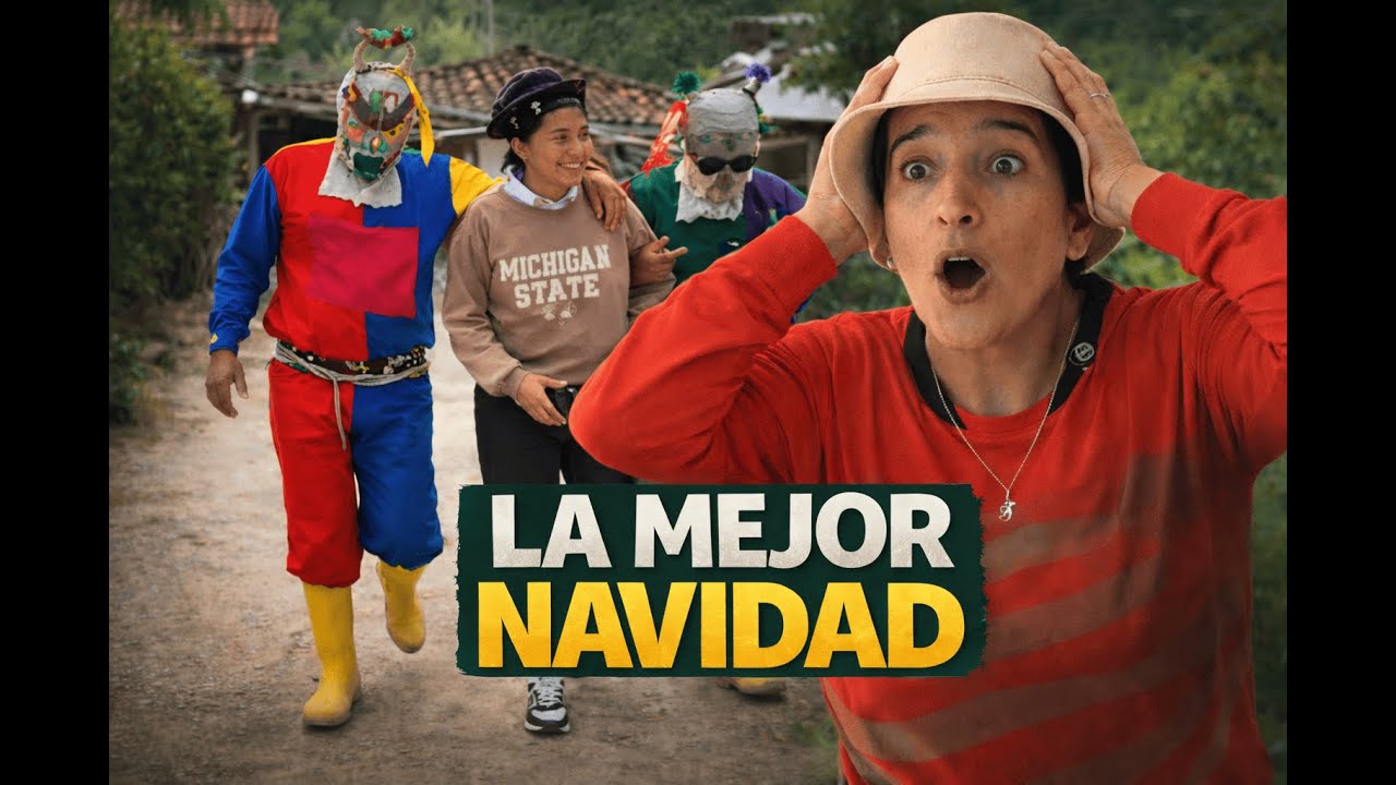 La mejor Navidad del mundo se vive en Saraguro Tradición, cultura y emoción
