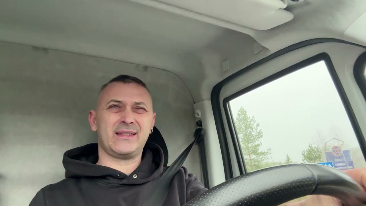 Życie handlarza #39 - zdążyć przed świętami