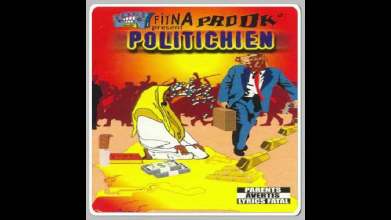 compilation politichien (full album)
