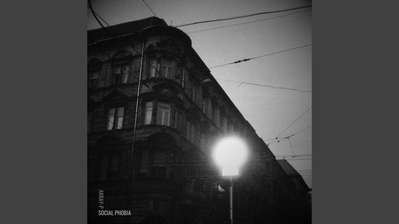 Social Phobia