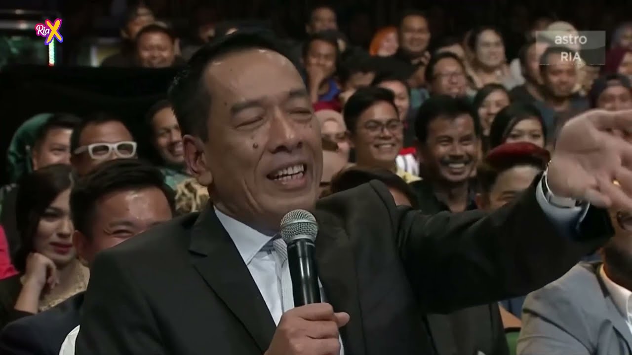 KOMPILASI LAWAK JIHAN MUSE DAN NABIL AHMAD DI GEGAR VAGANZA 2// BEST OF GEGAR VAGANZA 2
