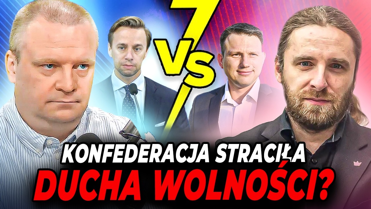 WARZECHA KONTRA SOŚNIERZ 