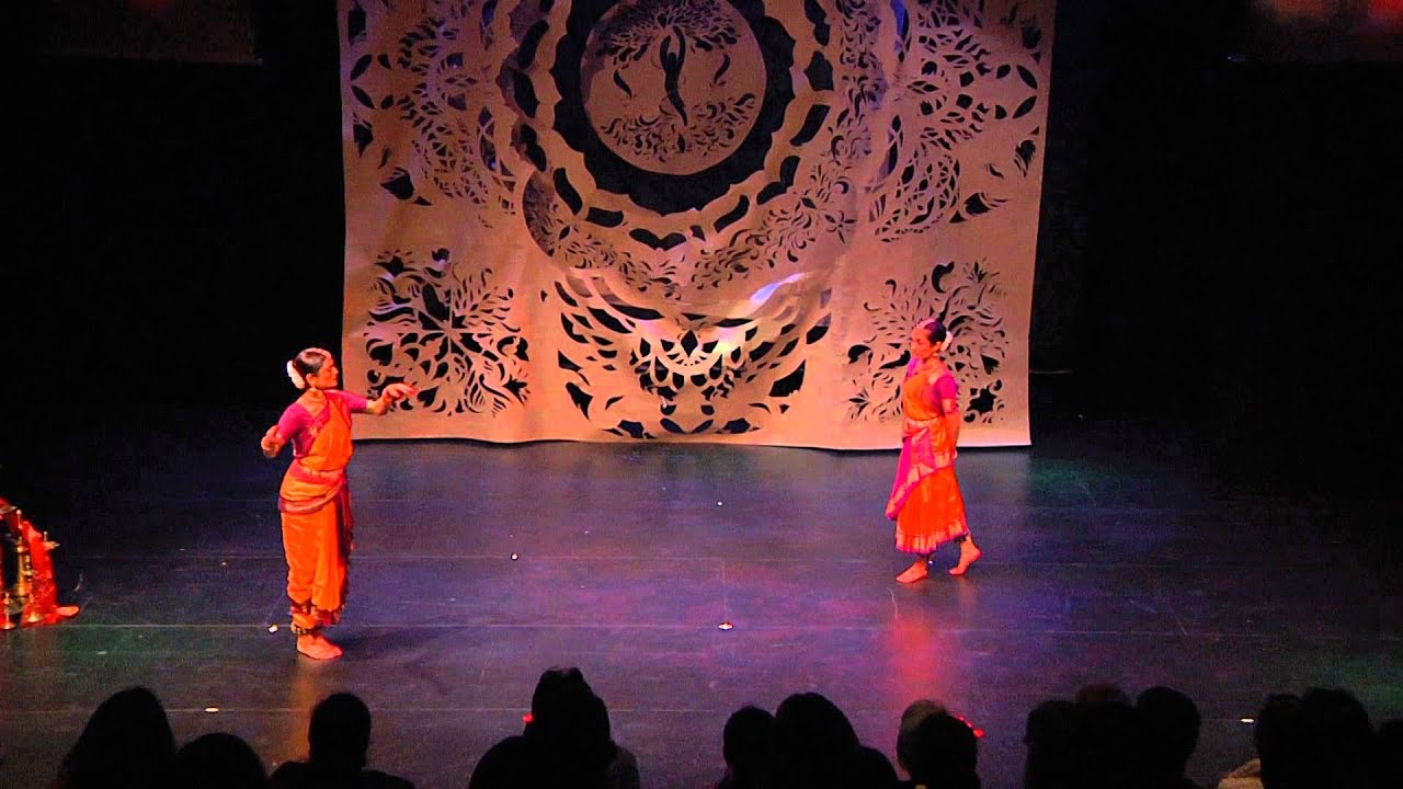 Krishna Nee Begane Baro - TGOT