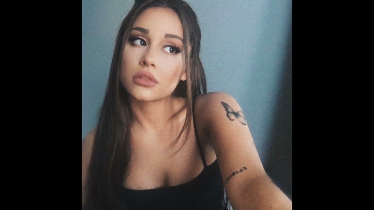 [FREE] Ariana Grande Pop RnB Type Beat |