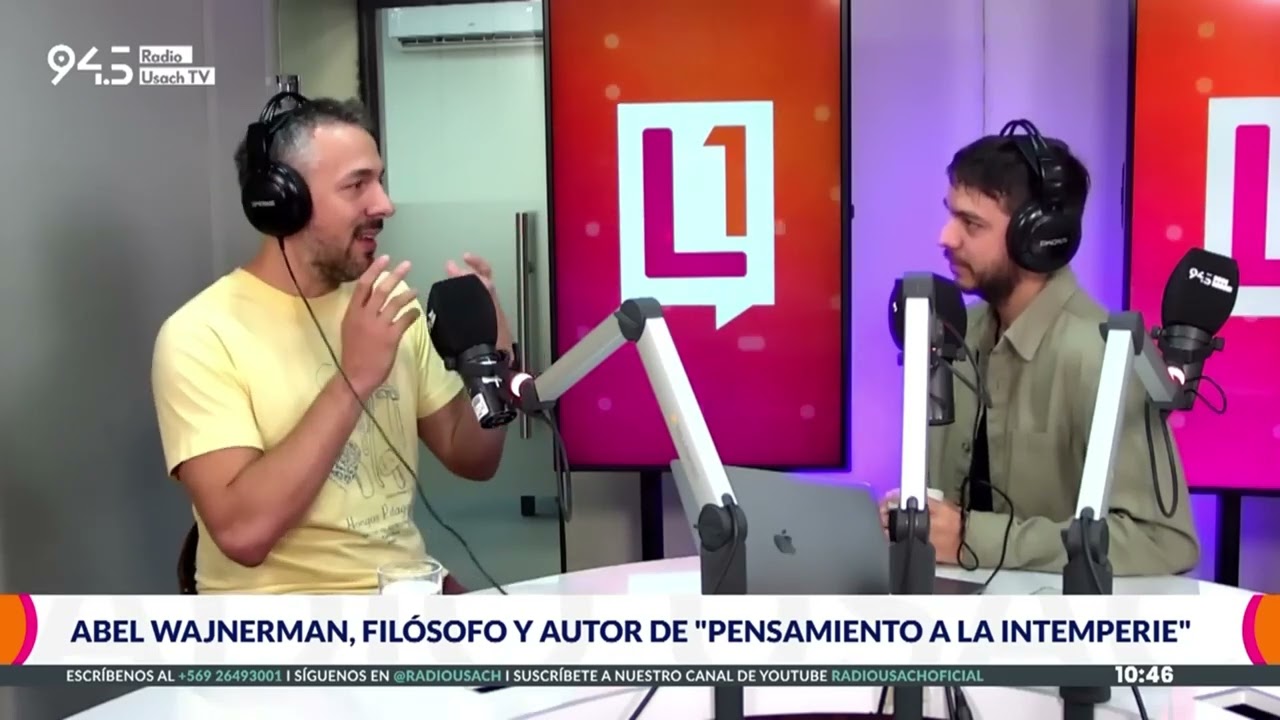 ¿Qué es la neuroética? Claves para entenderla con el filósofo Abel Wajnerman