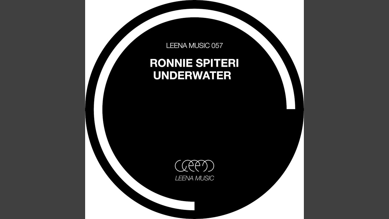 Underwater