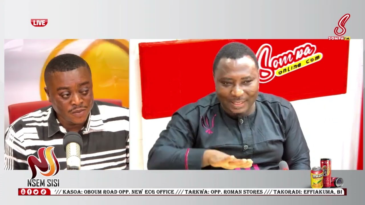 All that you need to know about Tuesday borns (kwabena and Abena)