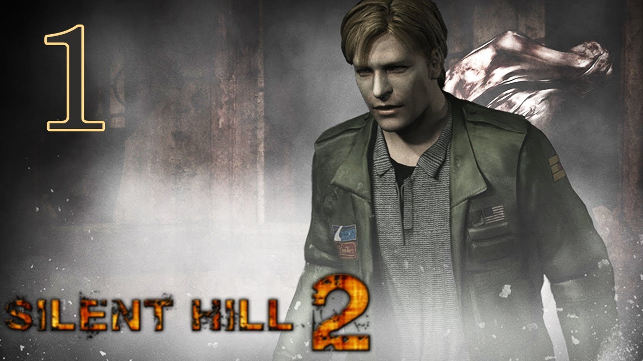 Silent Hill 2 - FULL Gameplay Walkthrough ITA HD [Parte 1]