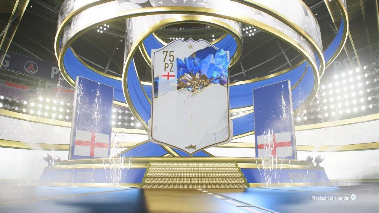 FIFA 23 - ICON TOTY SBC David Beckham #7