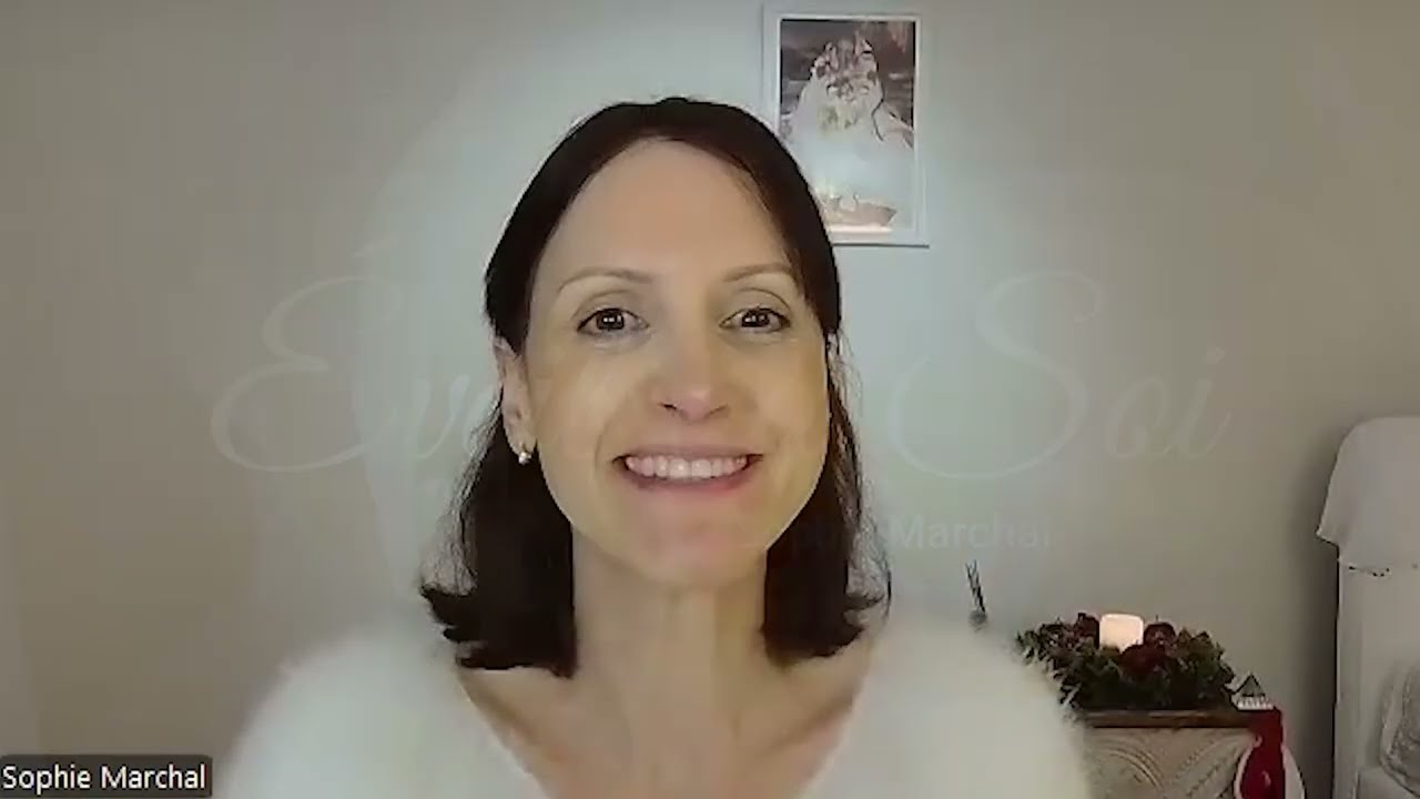 Méditation: l'entrée dans le Silence et la Paix