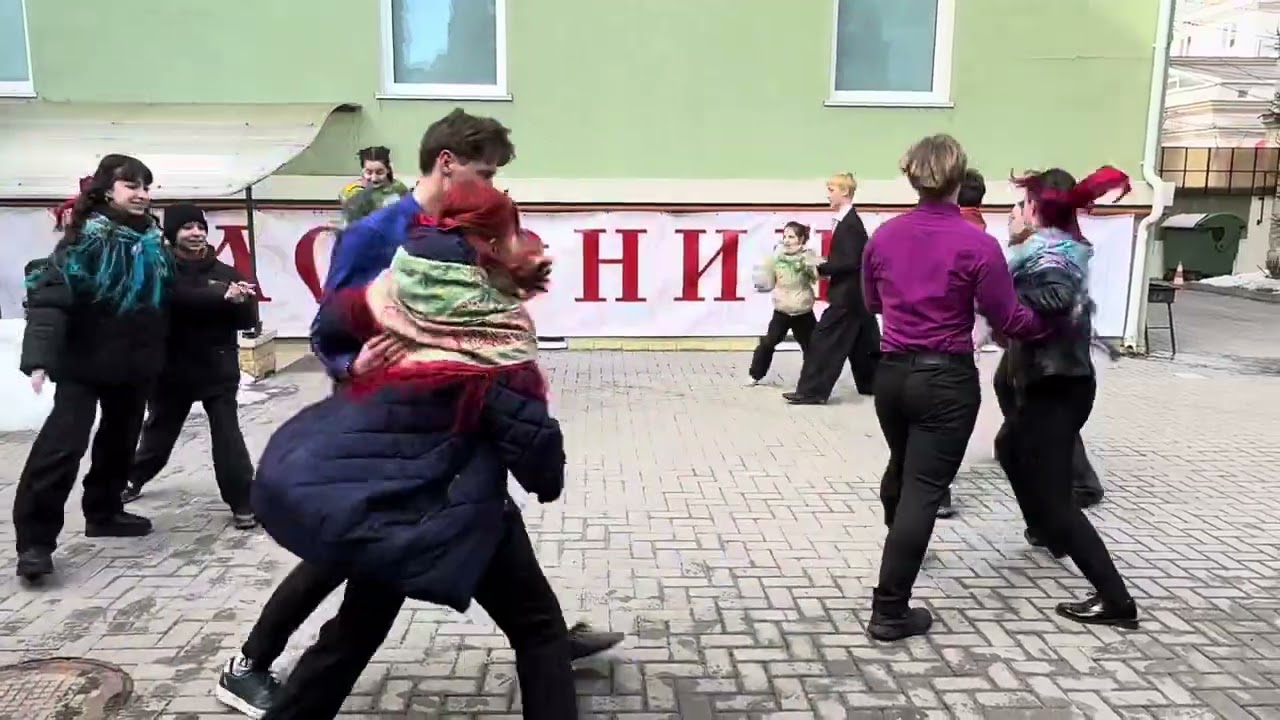 Масленица - 2