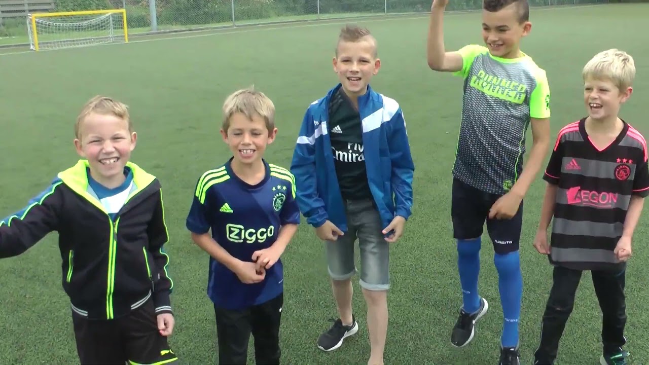 Mijn VVA