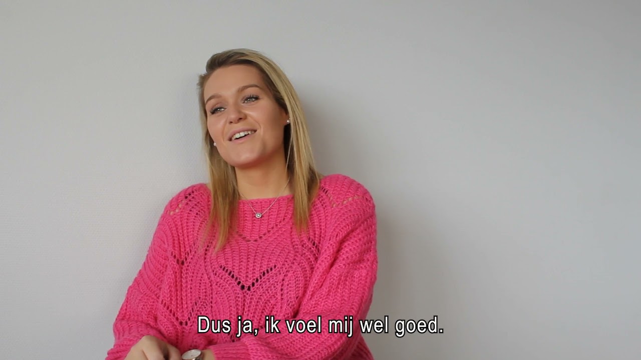 Testimonial Sara 1 jaar na gastric bypass
