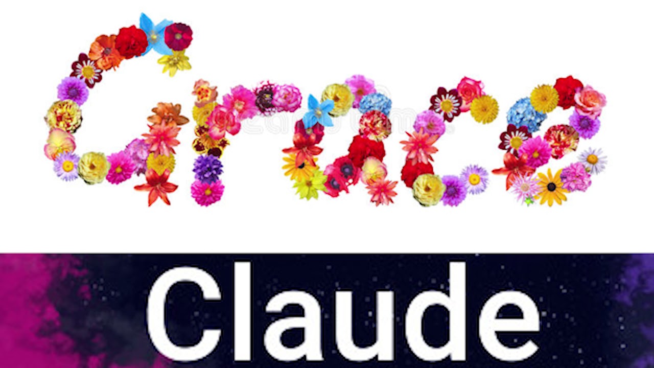 #Unsachet #HJ #Talents #Show Ubusobanuro bw'Amazina:GRACE & CLAUDE, Sobanukirwa N`izina ryawe