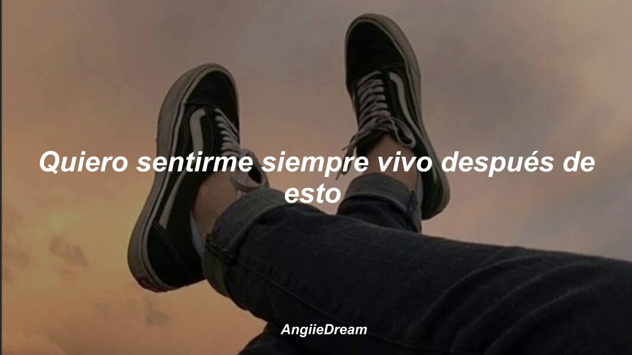 Owl City - Dreams and Disasters (Subtitulado en Español)