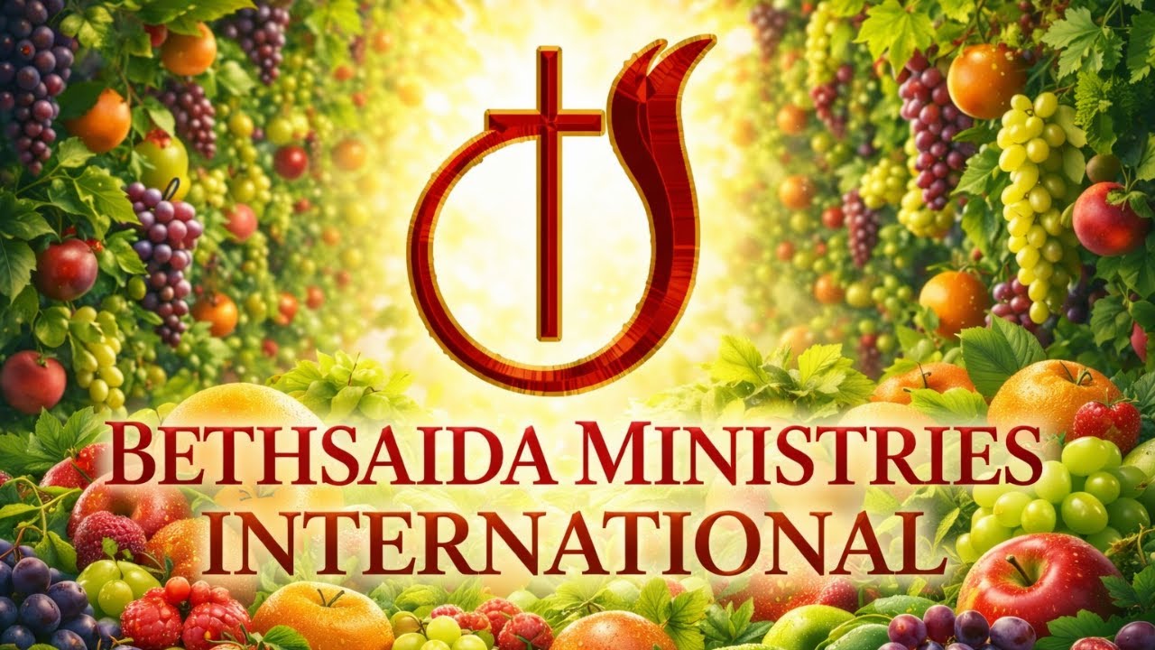 [19/01/2026] Fasting & Prayer Service  Day 1 || Bishop Emmanuel J. Moodley