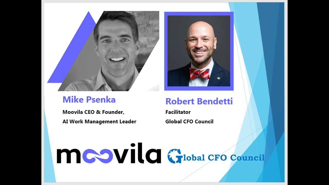 Global CFO Council | February WebEx 2023
