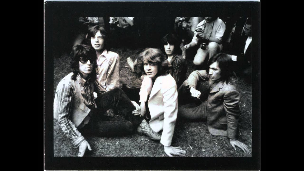 Rolling Stones - Gimme Shelter -  Live (The BEST live version)