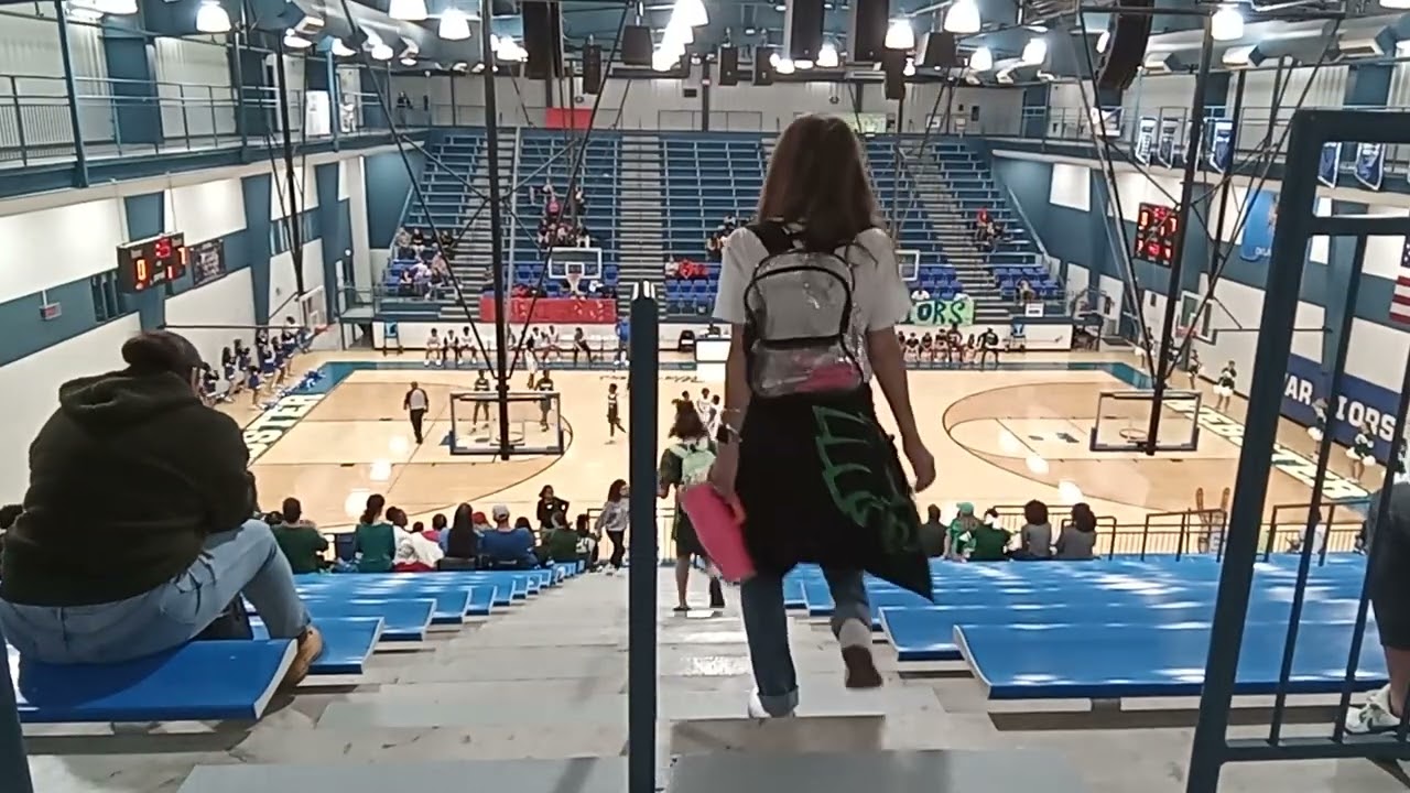 8th grade: EDISON VS WEBSTER 11/11/24 PT1