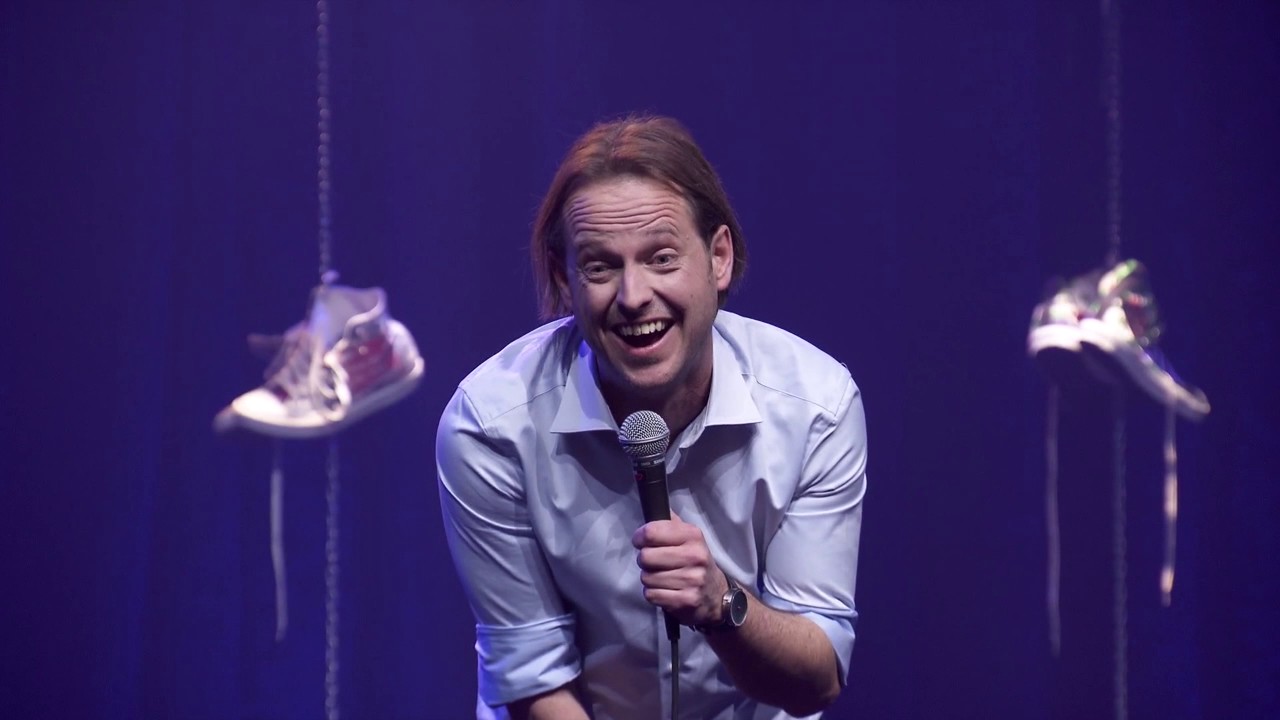 Bas Birker - Sowieso - Nieuwskoppen