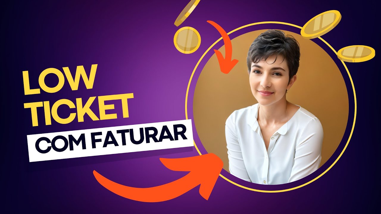COMO FATURAR COM PRODUTO COM TICKET BAIXO