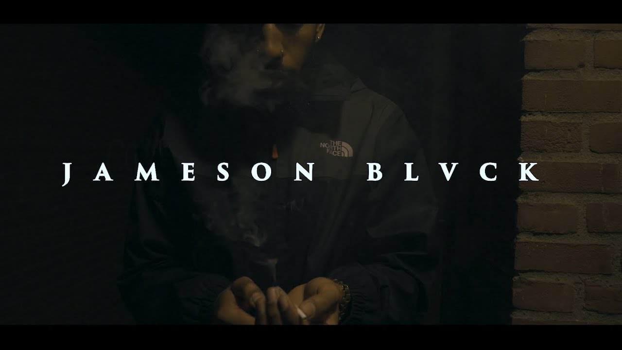 Jameson Blvck - Fake