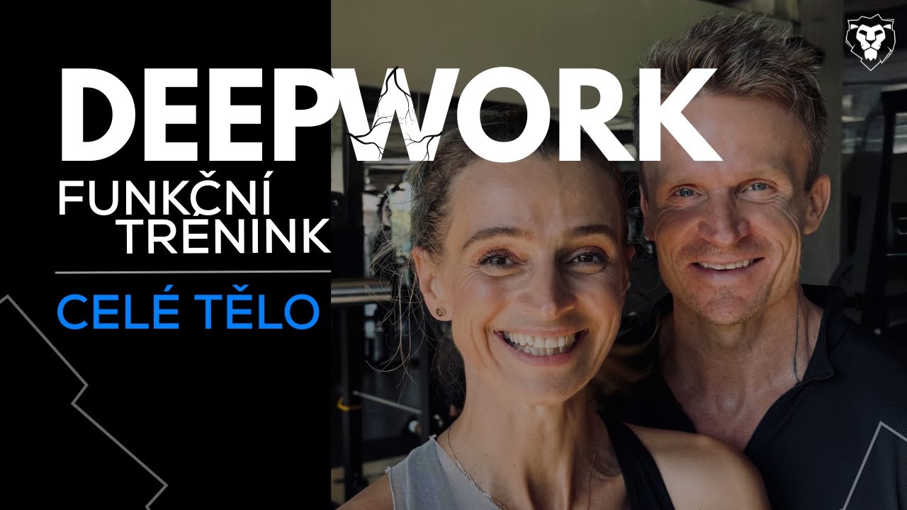 DEEPWORK / 38min