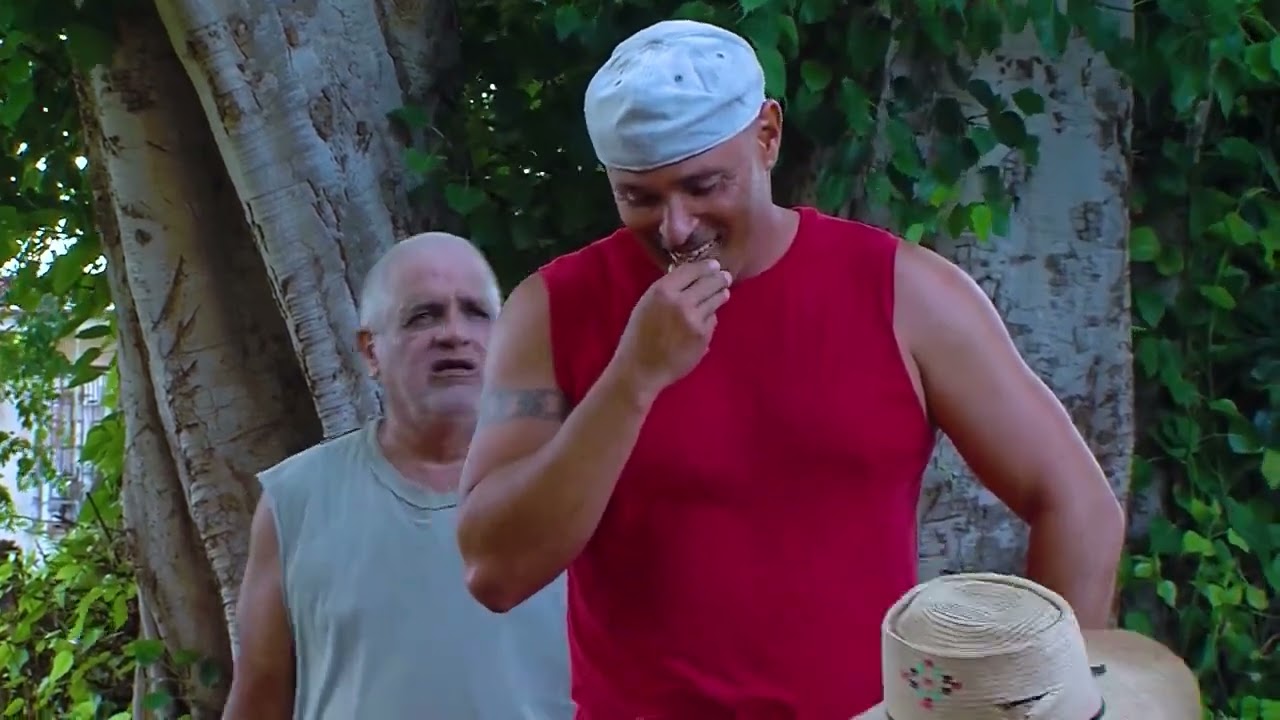 Tras la Huella: Doble play Parte 1 #estreno #traslahuella