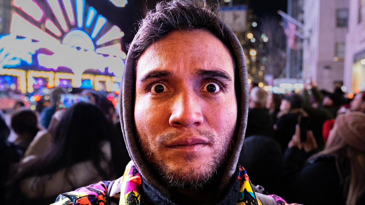 QUE NO HACER EN INVIERNO EN NUEVA YORK