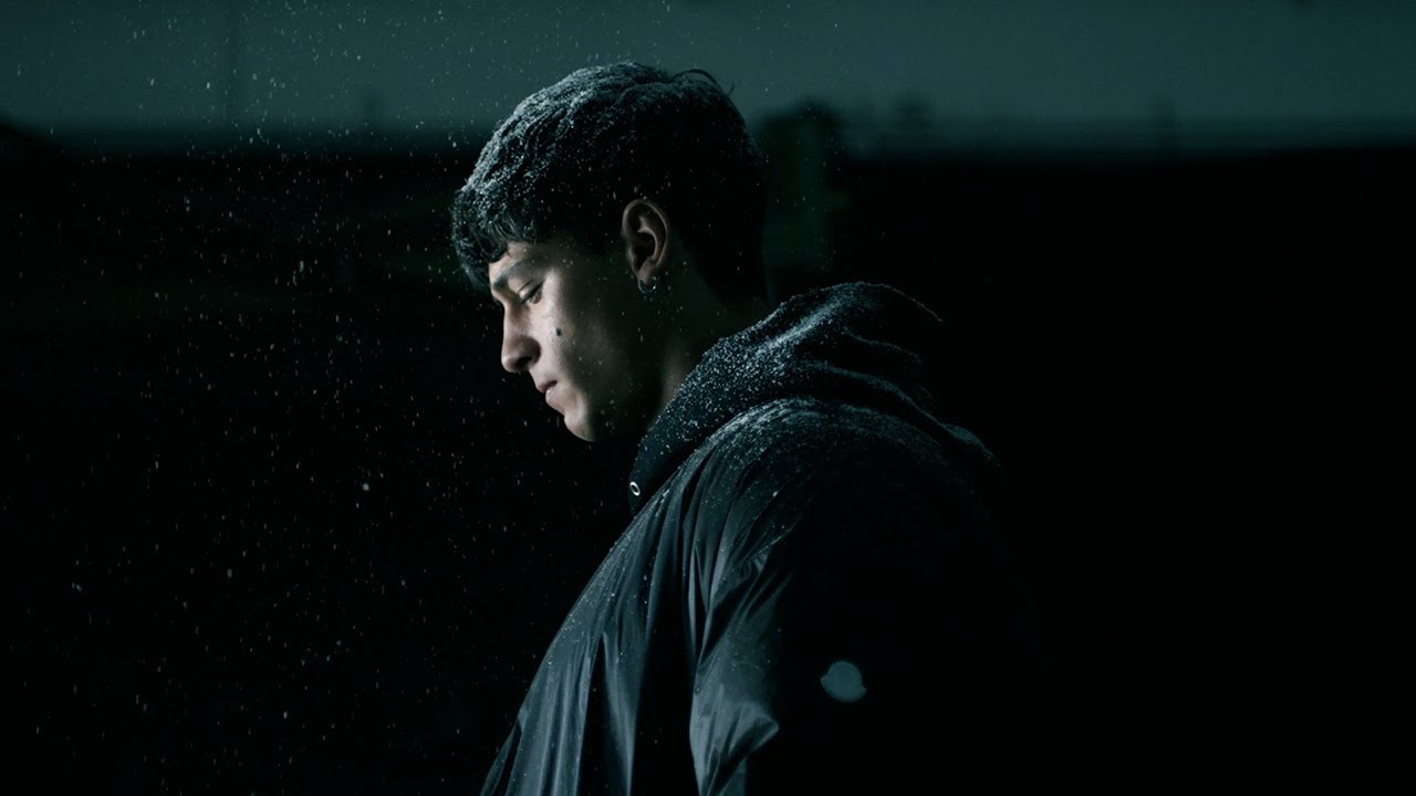 Emilio - Winter (Offizielles Musikvideo)