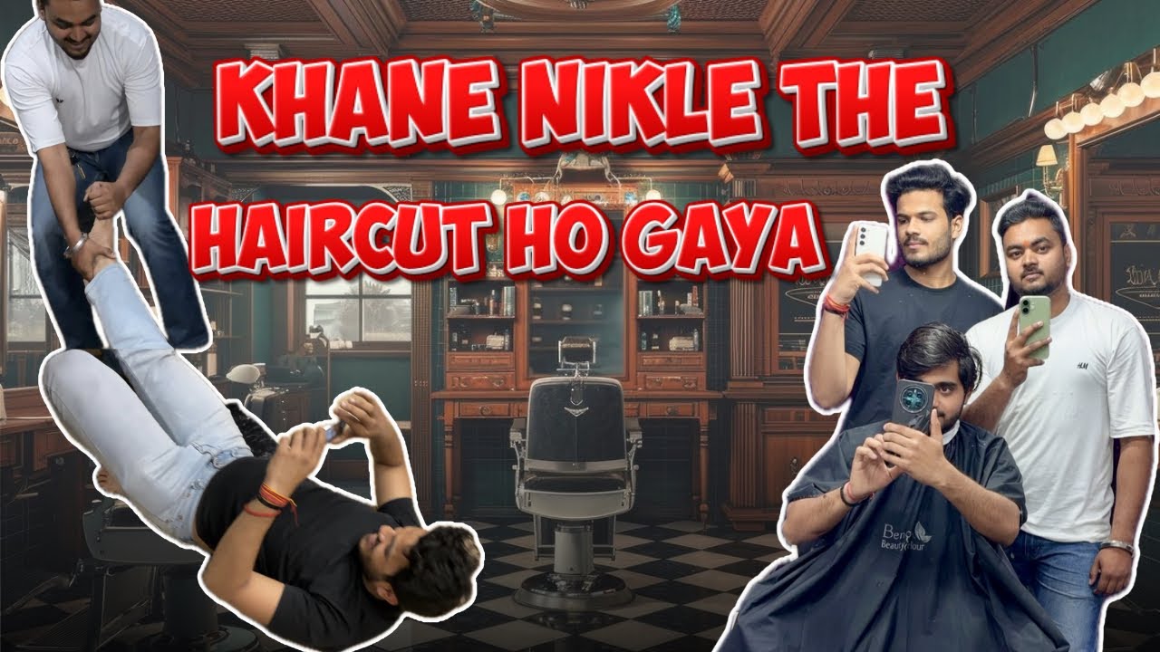 Plan Tha Khana 🍔 Lekin Pahunch Gaye Nai Ki Dukaan 😂 | Unexpected Funny Vlog