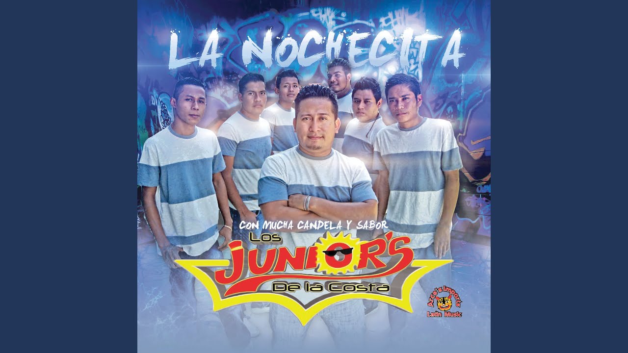 Cumbia Lunera