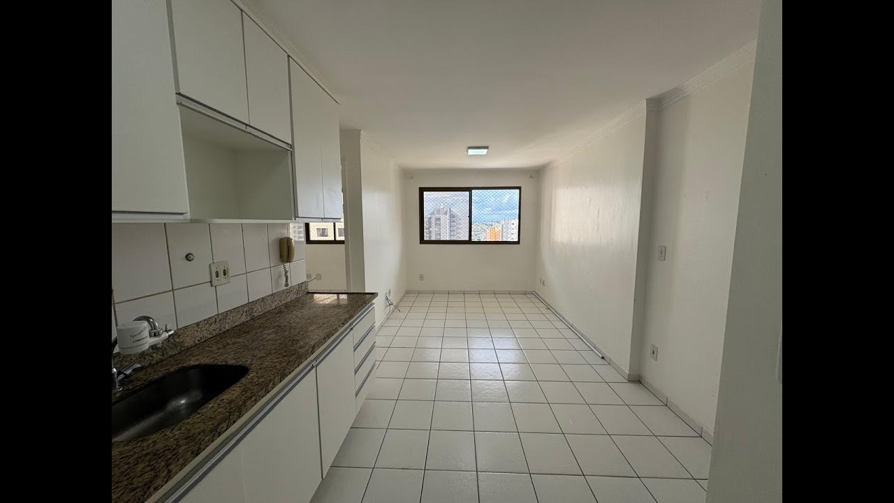 50m², 2 quartos, suíte, garagem, a 170m da Estação Arniqueiras - R$: 475.000 e Financia