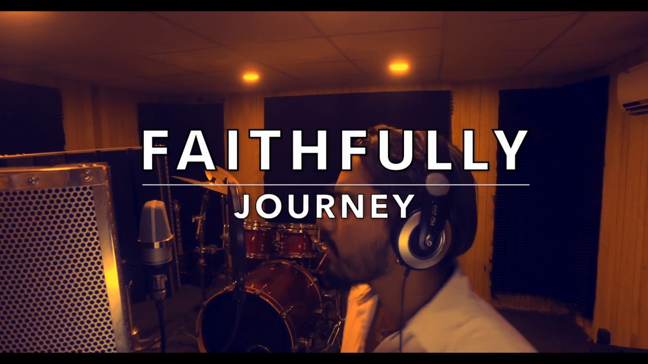 Faithfully by GAONA