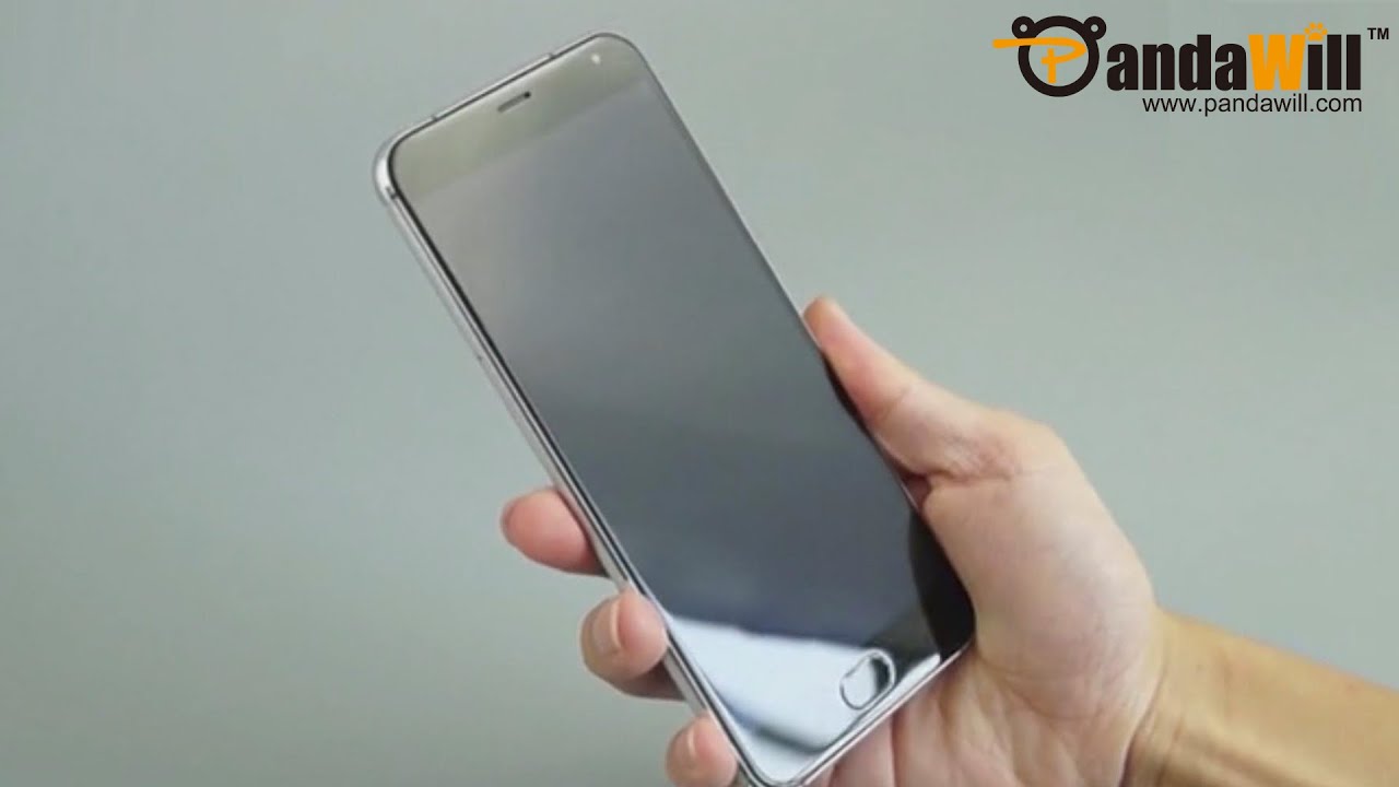 MEIZU Pro 5 Unboxing vs iPhone 6 plus & iPhone 6s