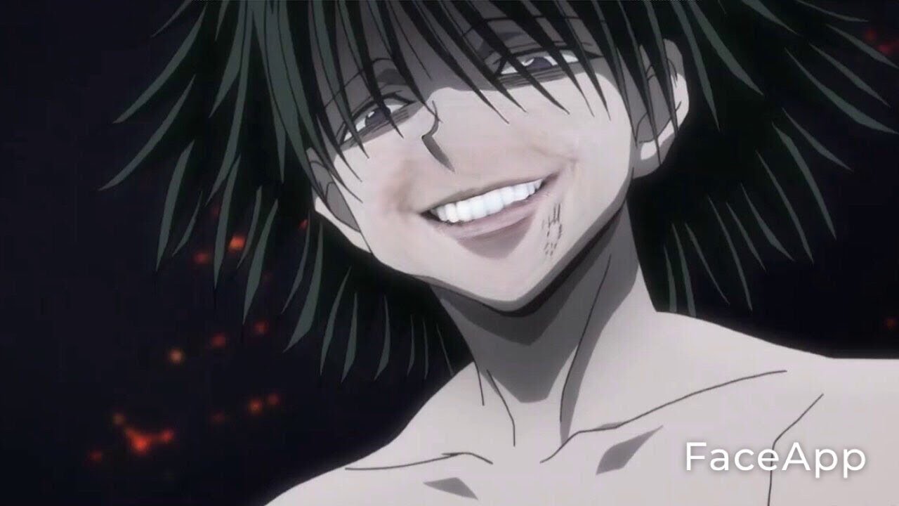 [YTP FR + CRACK] Hunter x Hunter PART 4