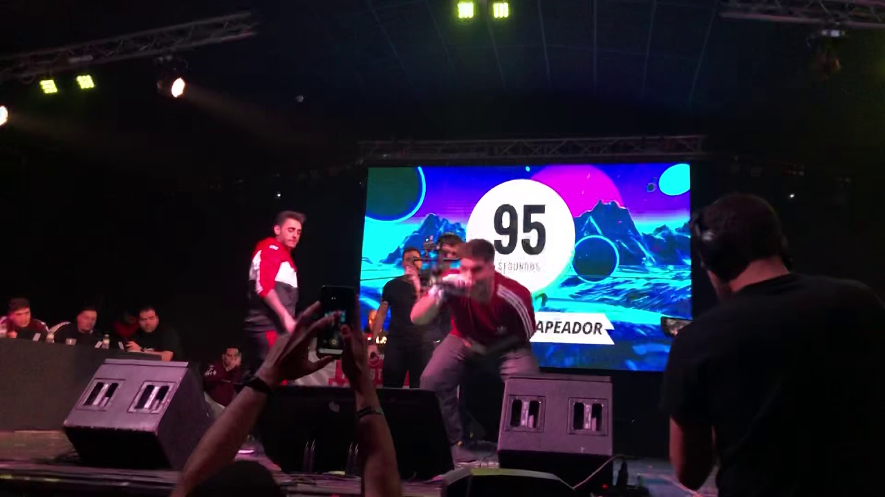FORCE VS BLON FMS MALAGA/RONDA 3 PERSONAJES (DESDE P&Uacute;BLICO)