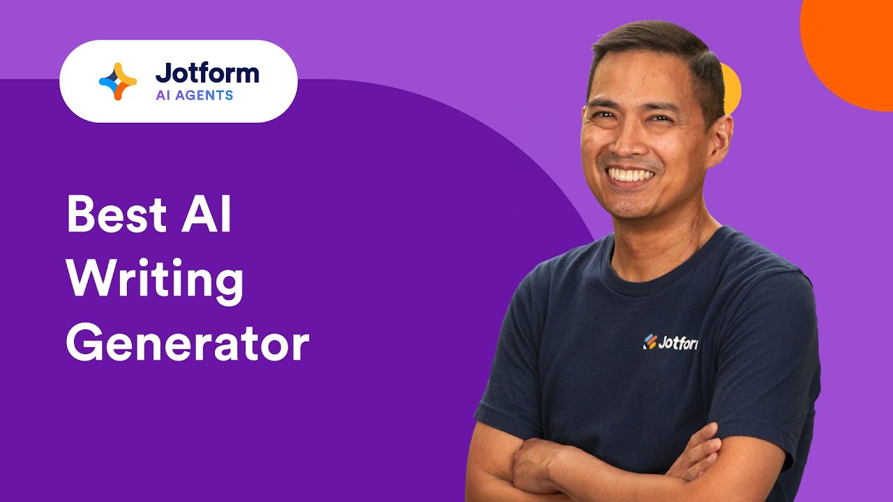 5 Best AI Writing Generators