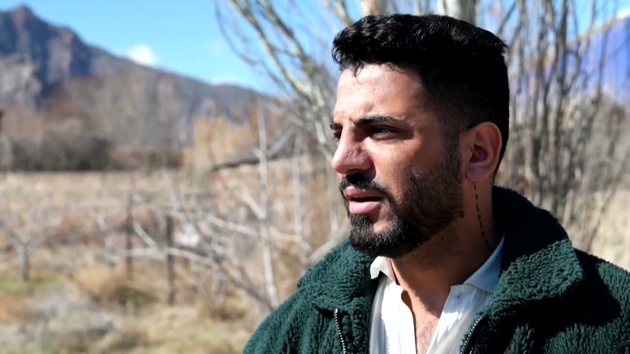 People fleeing Iran to Armenia describe their fear