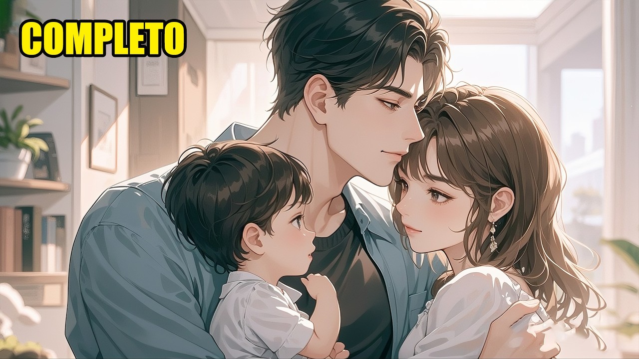 Renací antes de la pesadilla, voy a proteger a mi esposa#renacimiento #tragedia #depresion