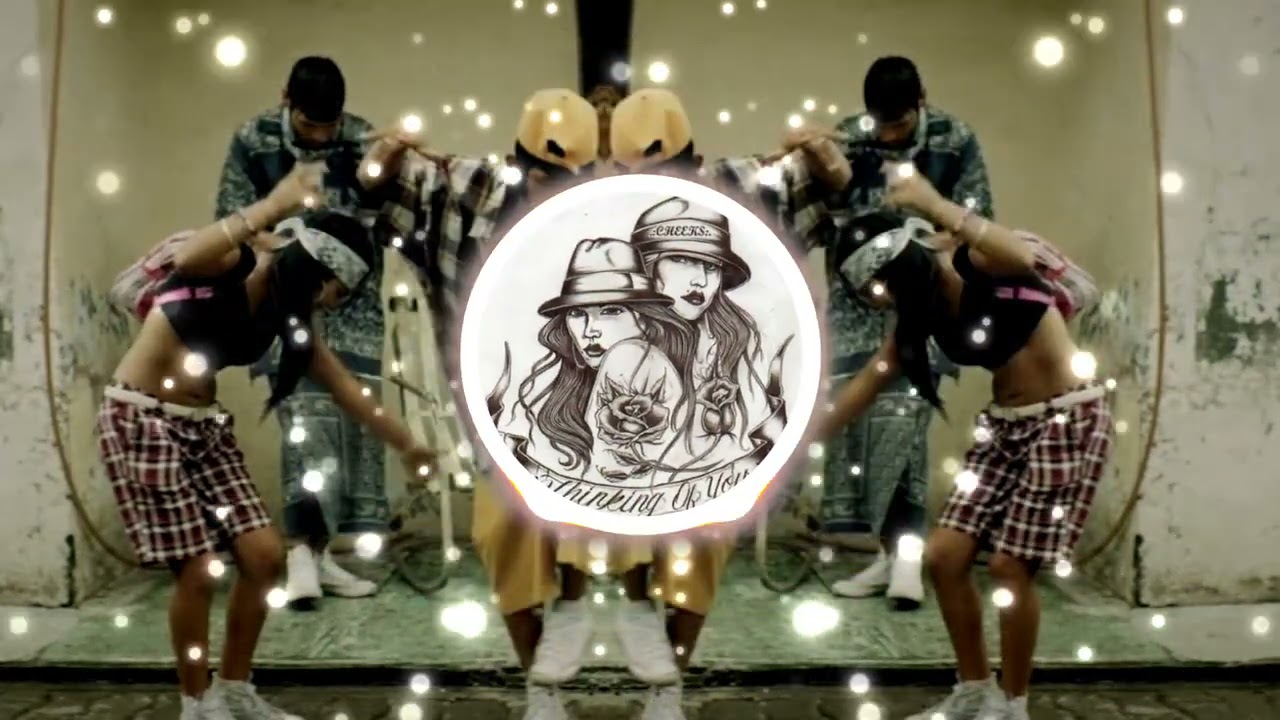 Miguel  rodriguez  pa - Cumbia GANGSTA 🥁