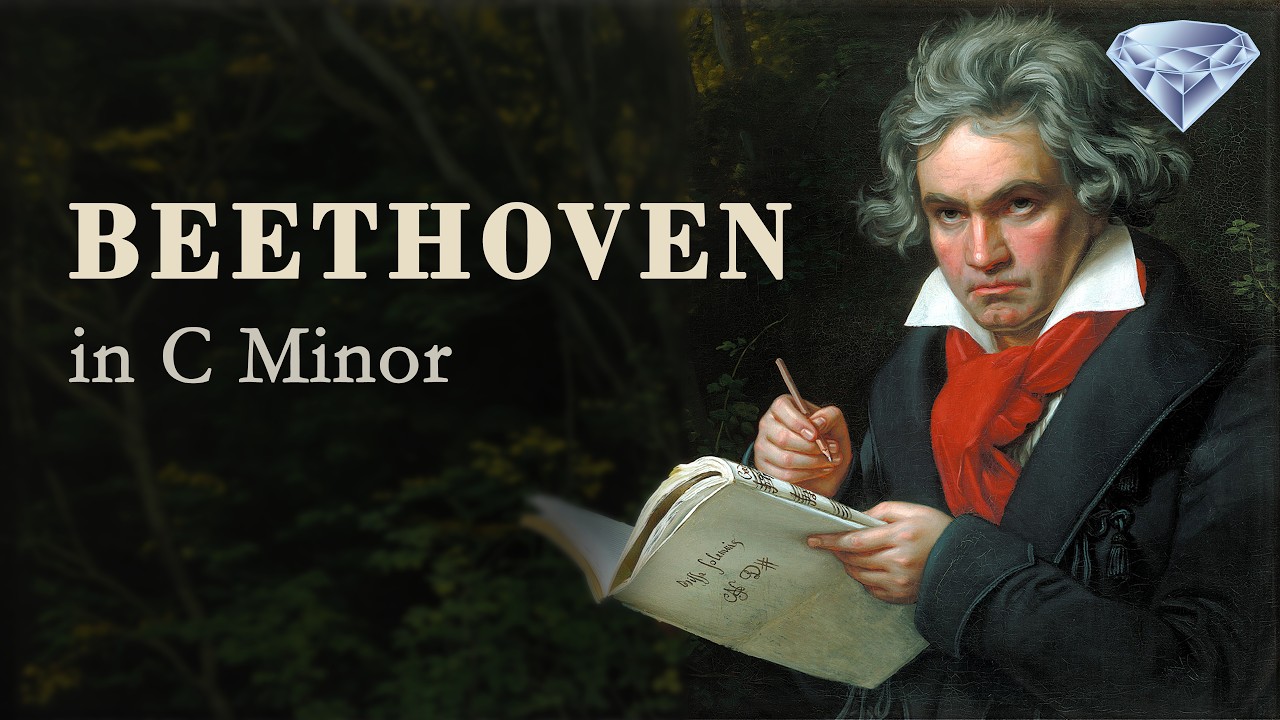 Beethoven in C Minor