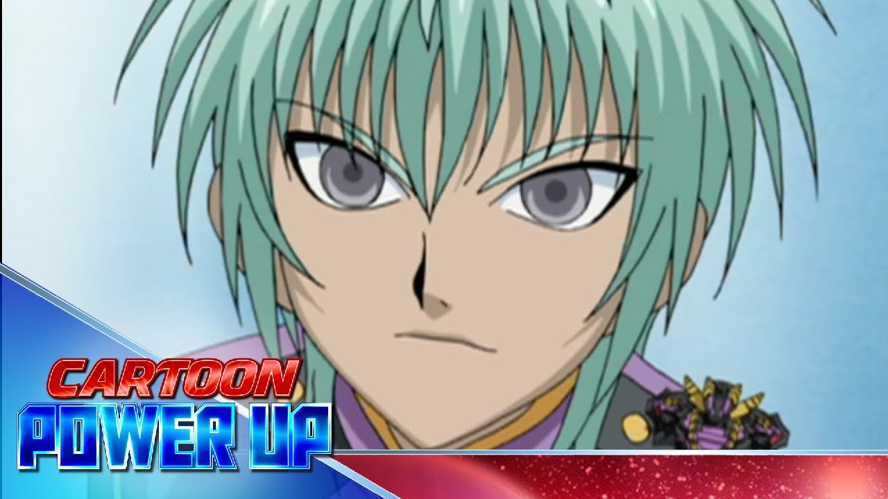 Episode 81 - Bakugan|FULL EPISODE|CARTOON POWER UP