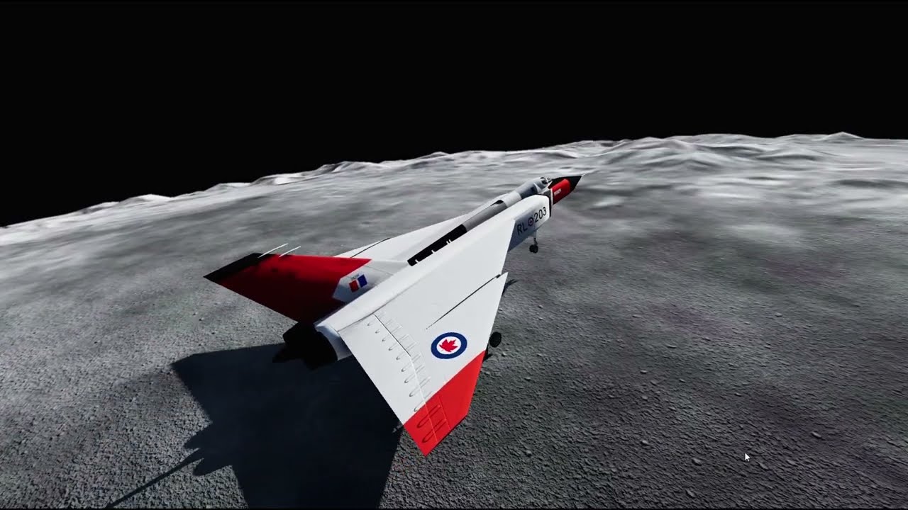 Rocket Landing from Moon to Earth 🌕🚀 | BeamNG Drive