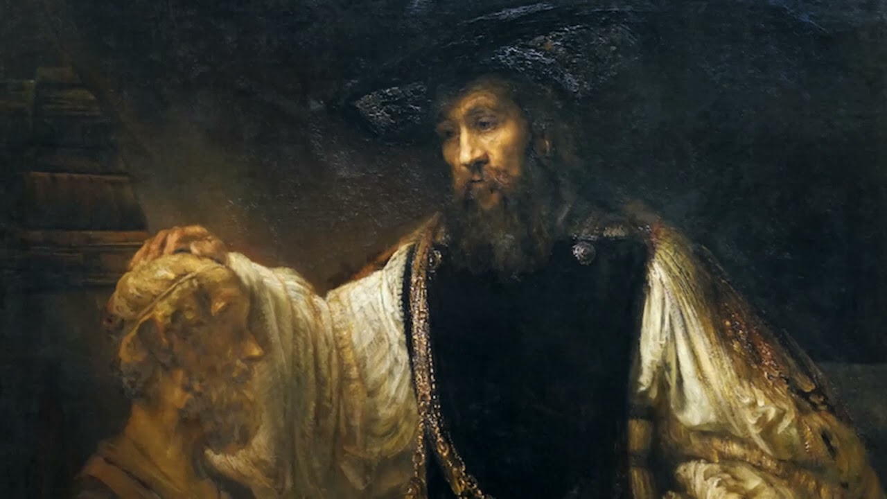 Aristotle: Metaphysics - Background and Context