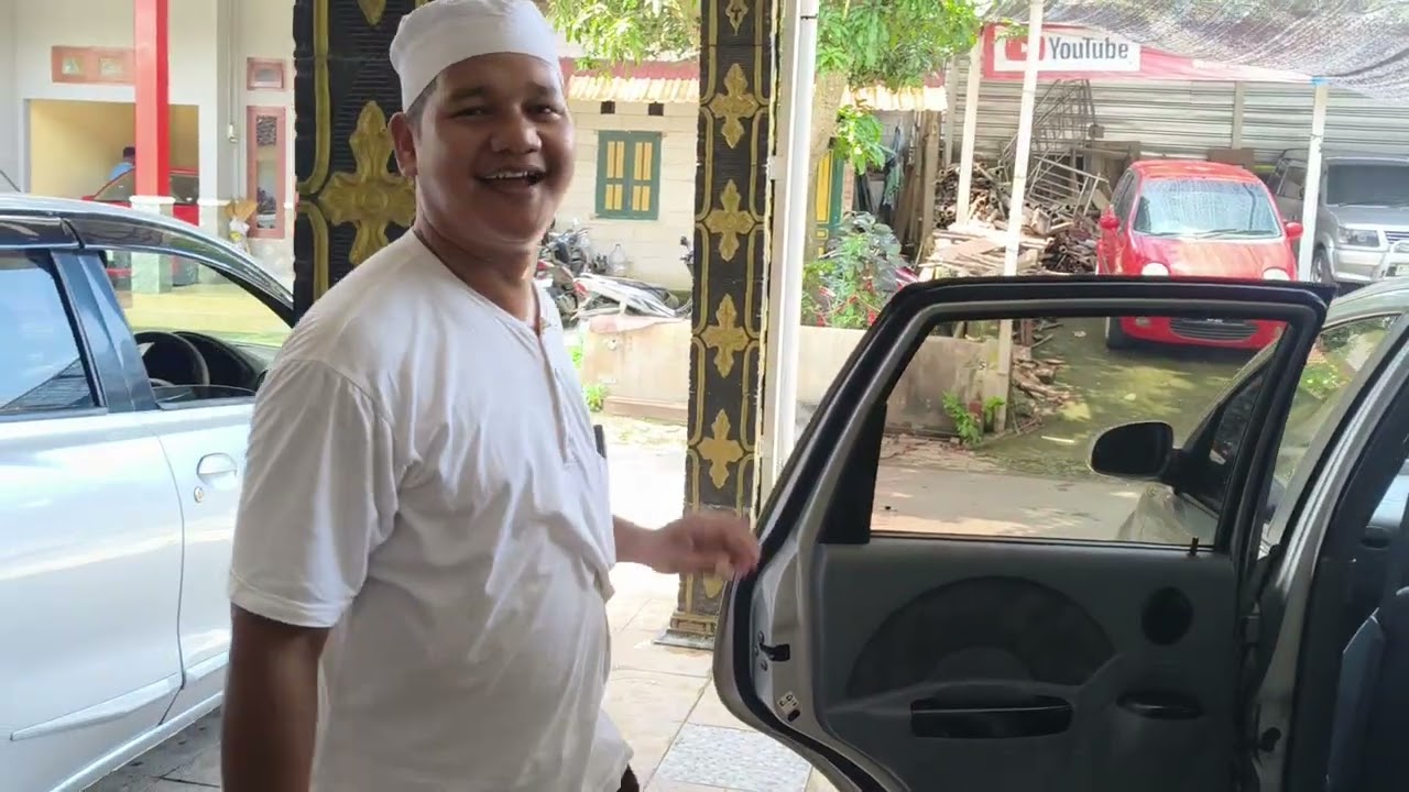 WA. 0852-2852-7009 AVEO MANUAL 2004 HARGA 48.500 NEGO 