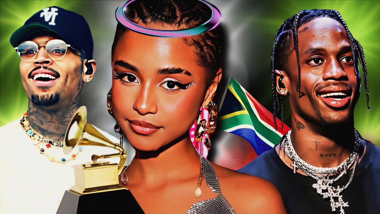 The Insane Tyla Hollywood Effect